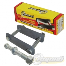 RIGINAL RG3302-2902464-50 Комплект серьги рессоры