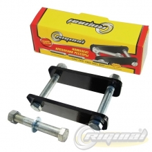 RIGINAL RG3302-2902464-70 Комплект серьги рессоры (усиленный)