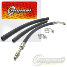 RIGINAL RG3302-3408800 Комплект шлангов гидроусилителя рулевого управления