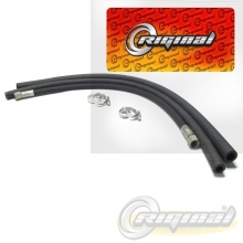 RIGINAL RG3302-3408800-01 Комплект шлангов гидроусилителя рулевого управления