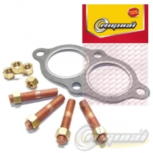 RIGINAL RG33027-1203800-10 Комплект крепления приёмной трубы