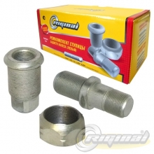 RIGINAL RG3307-3103802 Комплект крепления задних левых колёс