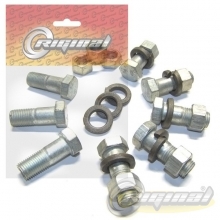 RIGINAL RG3308-2200800 Ремонтный комплект крепления карданной передачи