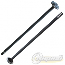 RIGINAL RG3741-2403071-01 Полуось заднего моста