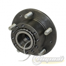 RIGINAL RG3741-3103015 Ступица колеса в сборе
