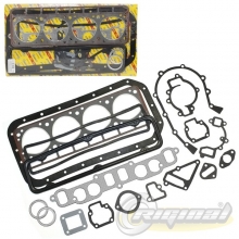 RIGINAL RG402-3906022-01 Комплект прокладок двигателя полный