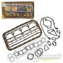 RIGINAL RG402-3906022-101 Комплект прокладок двигателя полный (пробка)