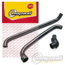 RIGINAL RG405-1147103-10 Комплект патрубков регулятора холостого хода