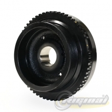 RIGINAL RG406-1005050-30 Шкив коленвала с демпфером
