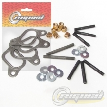 RIGINAL RG406-1008800 Ремонтный комплект крепления выпускного коллектора