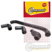 RIGINAL RG4062-1147103-10 Комплект патрубков регулятора холостого хода
