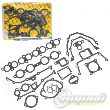 RIGINAL RG406-3906020-16 Комплект прокладок двигателя
