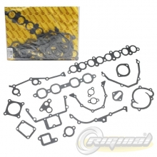 RIGINAL RG406-3906020-216 Комплект прокладок двигателя