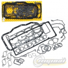 RIGINAL RG406-3906022-02 Комплект прокладок двигателя полный