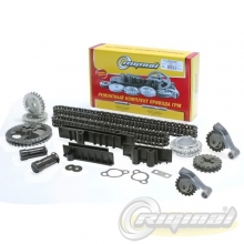 RIGINAL RG406-3906625-01 Комплект запасных частей ГРМ