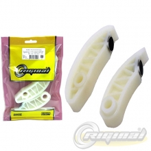 RIGINAL RG40904-1006075 Комплект башмаков натяжителя