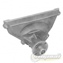 RIGINAL RG409-1003083-01 Крышка передняя головки блока цилиндров в сборе