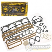 RIGINAL RG417-3906022-101 Комплект прокладок двигателя полный (пробка)