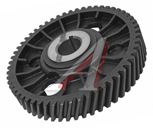 RIGINAL RG420-1006020-02 Шестерня распредвала  ГАЗ-УАЗ дв. 4178-4215-4218