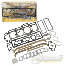 RIGINAL RG4216-3906022-01 Комплект прокладок двигателя полный (пробка)
