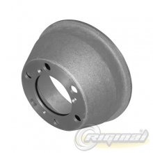 RIGINAL RG53-3501070 Барабан переднего тормоза