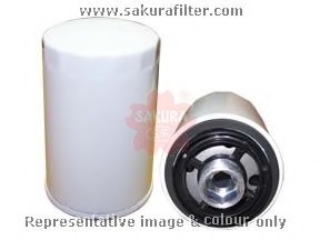 SAKURA C31070 Фильтр масляный