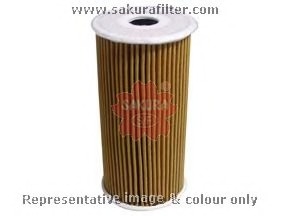 SAKURA EO28070 Масляный фильтр