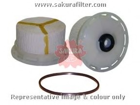SAKURA F11130 Топливный фильтр