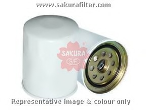 SAKURA FC1101 Топливный фильтр