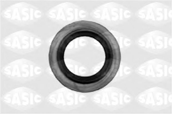 SASIC 1640540 Кольцо уплотнительное PSA 406106PARTNER 06- пробки поддона 16.7x24x1.5мм