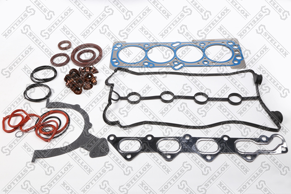 STELLOX 1125503-SX к-кт прокладок ДВС Chevrolet Lacetti 1.6 16V 05 >