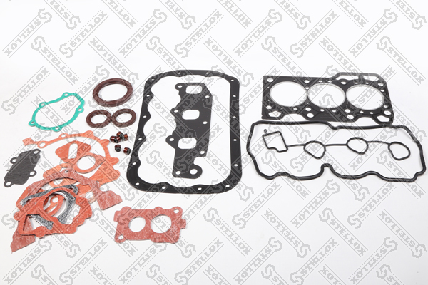 STELLOX 1125505-SX к-кт прокладок ДВС верхний Daewoo Matiz, Chevrolet Spark 0.8 05 >