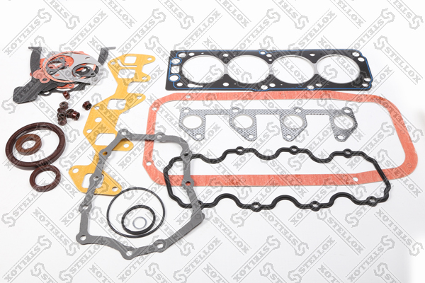 STELLOX 11-25512-SX к-кт прокладок ДВС  Daewoo Nexia 1.5 SOHC 95>