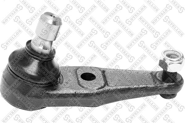 STELLOX 5200594ASX Несущий, направляющий шарнир