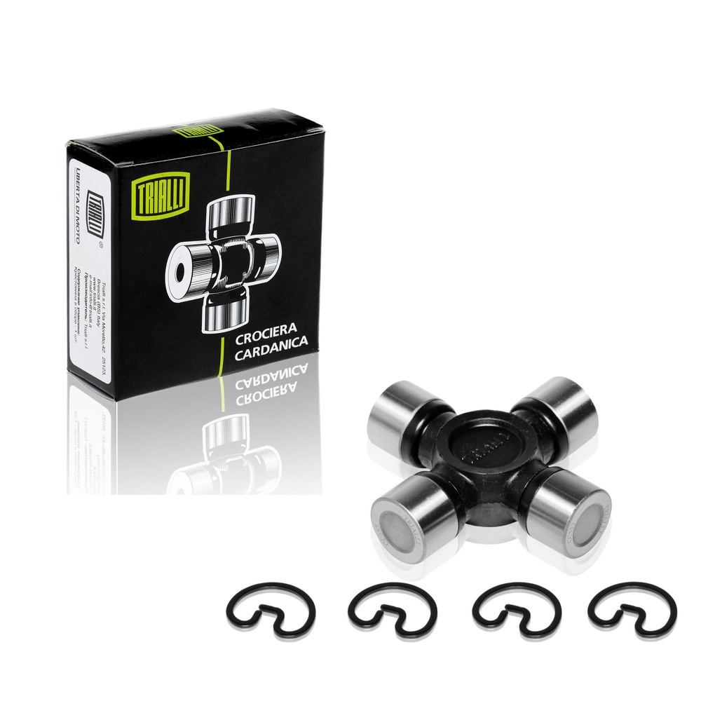 TRIALLI CC553 Крестовина для ам Toyota Hilux (05-) (27x92.1) (CC 553)