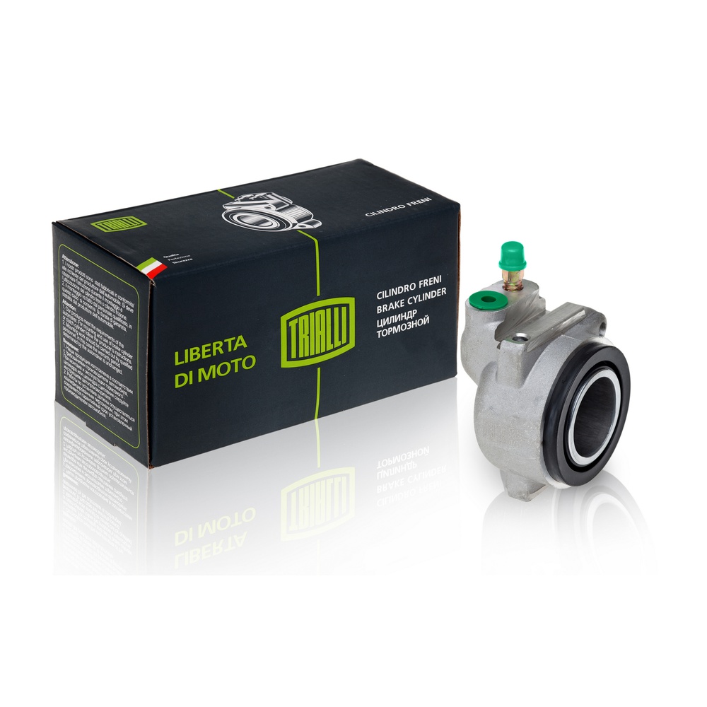 TRIALLI CF301 Цилиндр торм. для а/м Лада 2101 перед. внеш. прав. (CF 301)