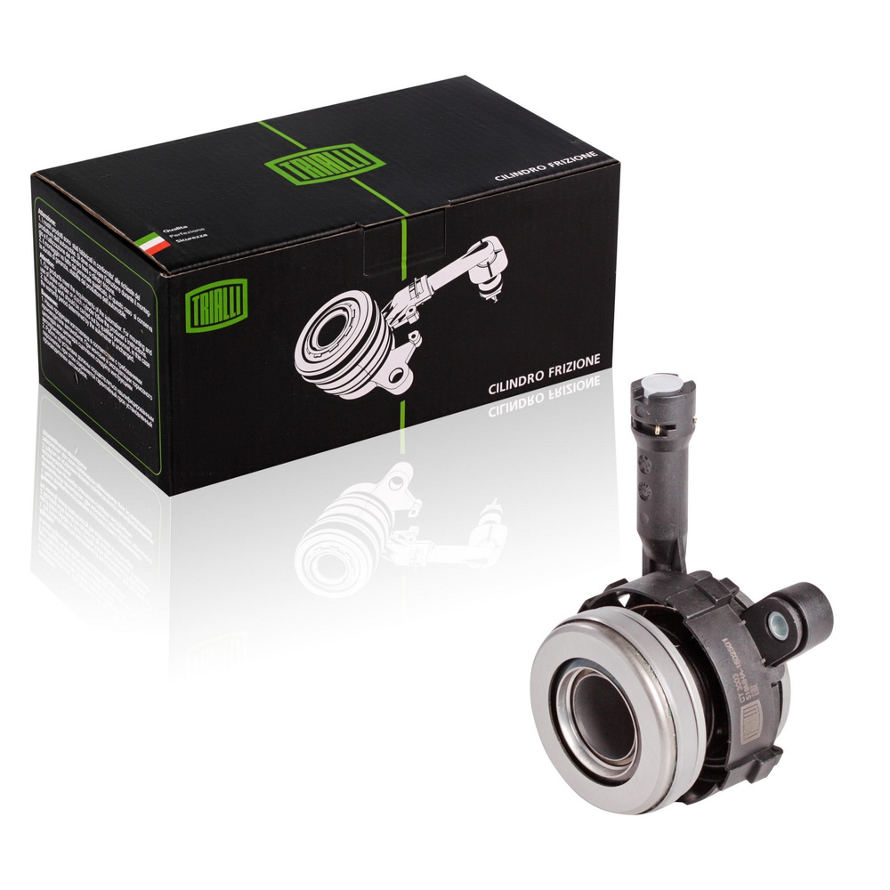 TRIALLI CT-3003 Муфта выкл. сцеп. для а/м Chery Fora (06-) (гидравл.) (CT 3003)