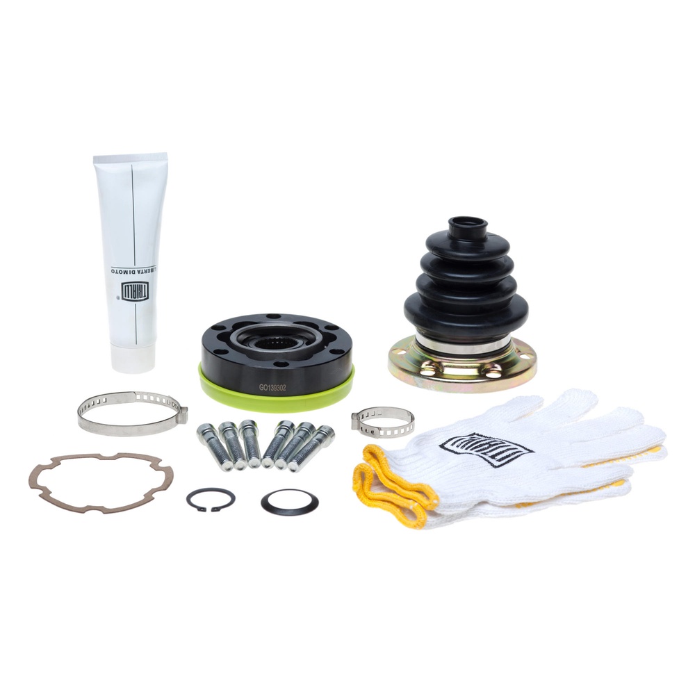 TRIALLI GO139302 ШРУС для а/м VW Passat B5 (96-) (внутр.) (GO 139302)