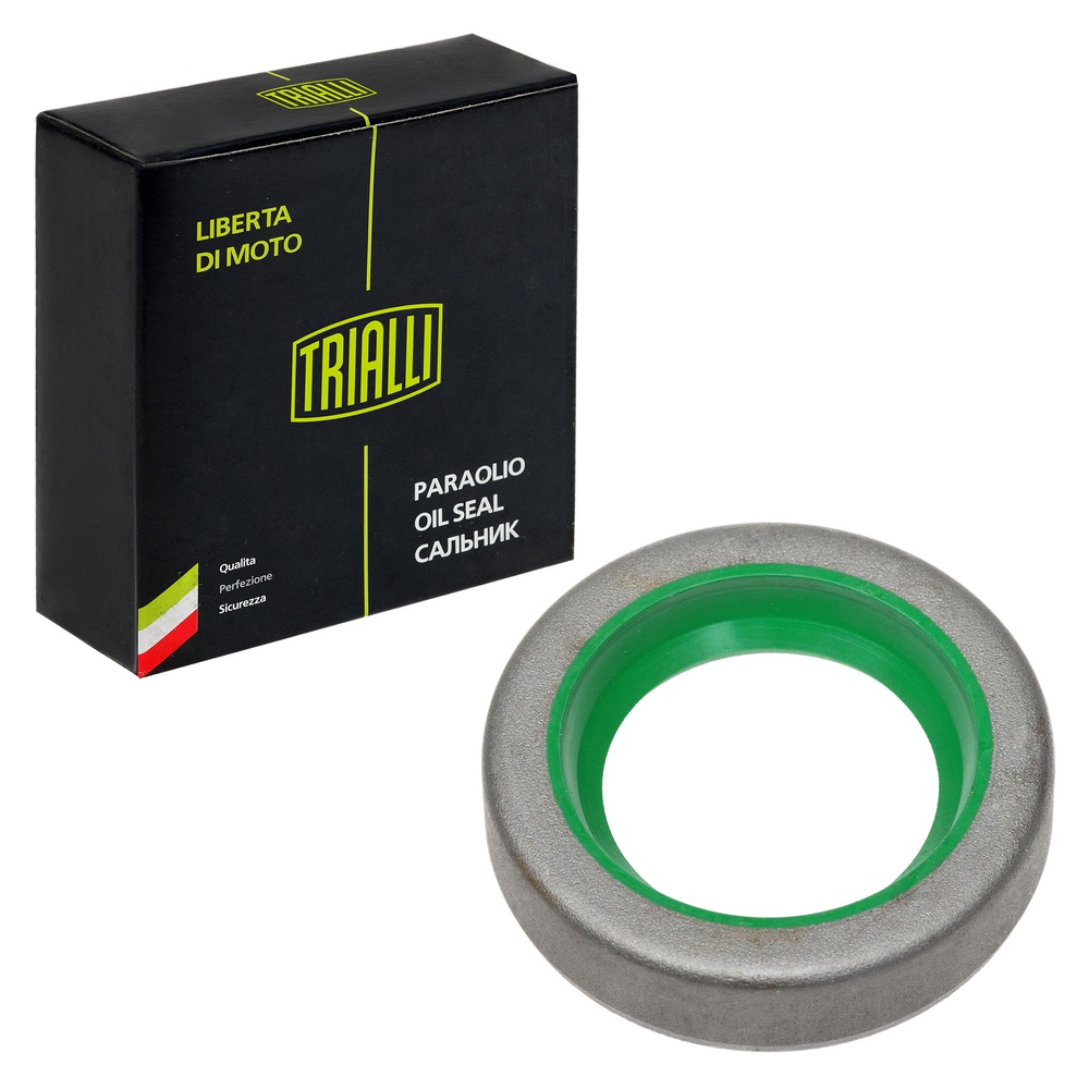 TRIALLI PS-523 Сальник рулевого редуктора большой для а/м Лада 2101 (вала сошки) (PS 523)