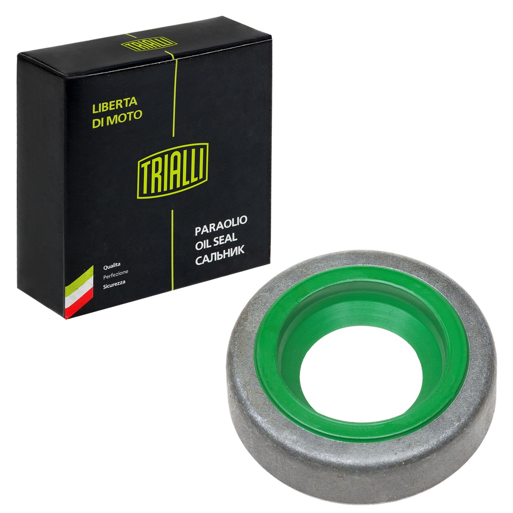 TRIALLI PS 526 Сальник рулевого редуктора малый для а/м Лада 2101 (червяка) (PS 526)