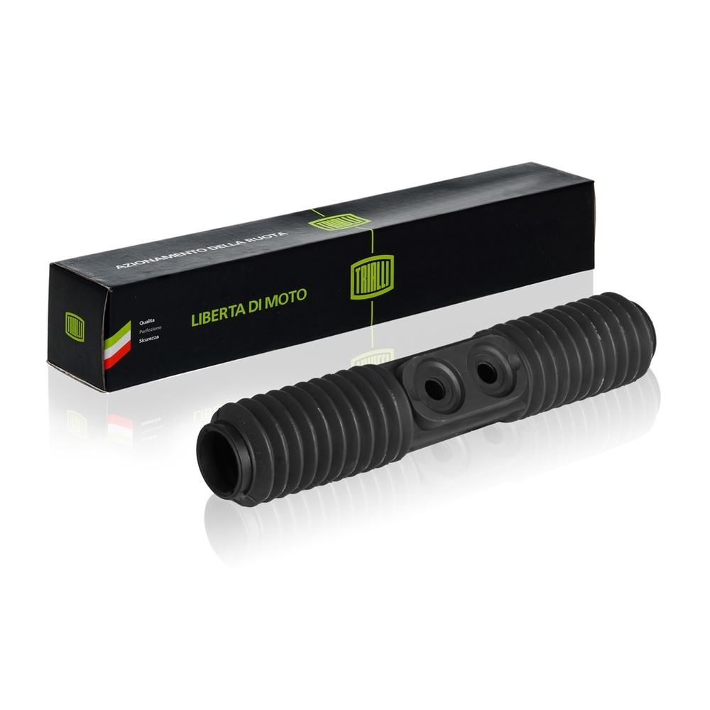 TRIALLI RG-0120 Чехол рулевой рейки для ам Лада 2108 (RG 0120)