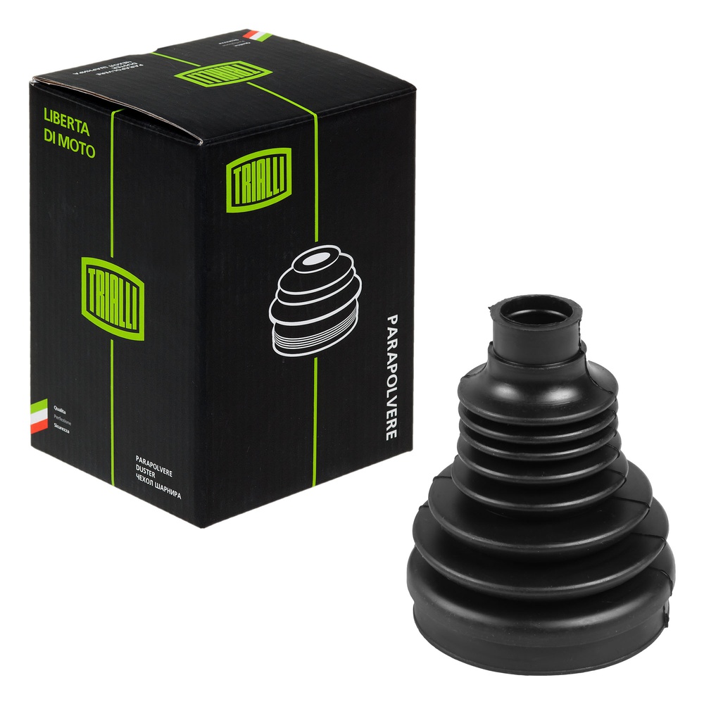 TRIALLI RG0136 Пыльник ШРУСа для ам Лада Vesta (15-) (внутр.) (CR) (RG 0136)