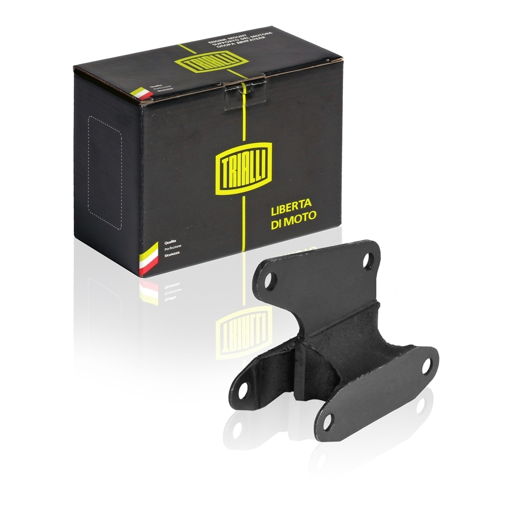 TRIALLI RM-0103 Опора КПП 5-ступ. для ам Лада 2107 (RM 0103)