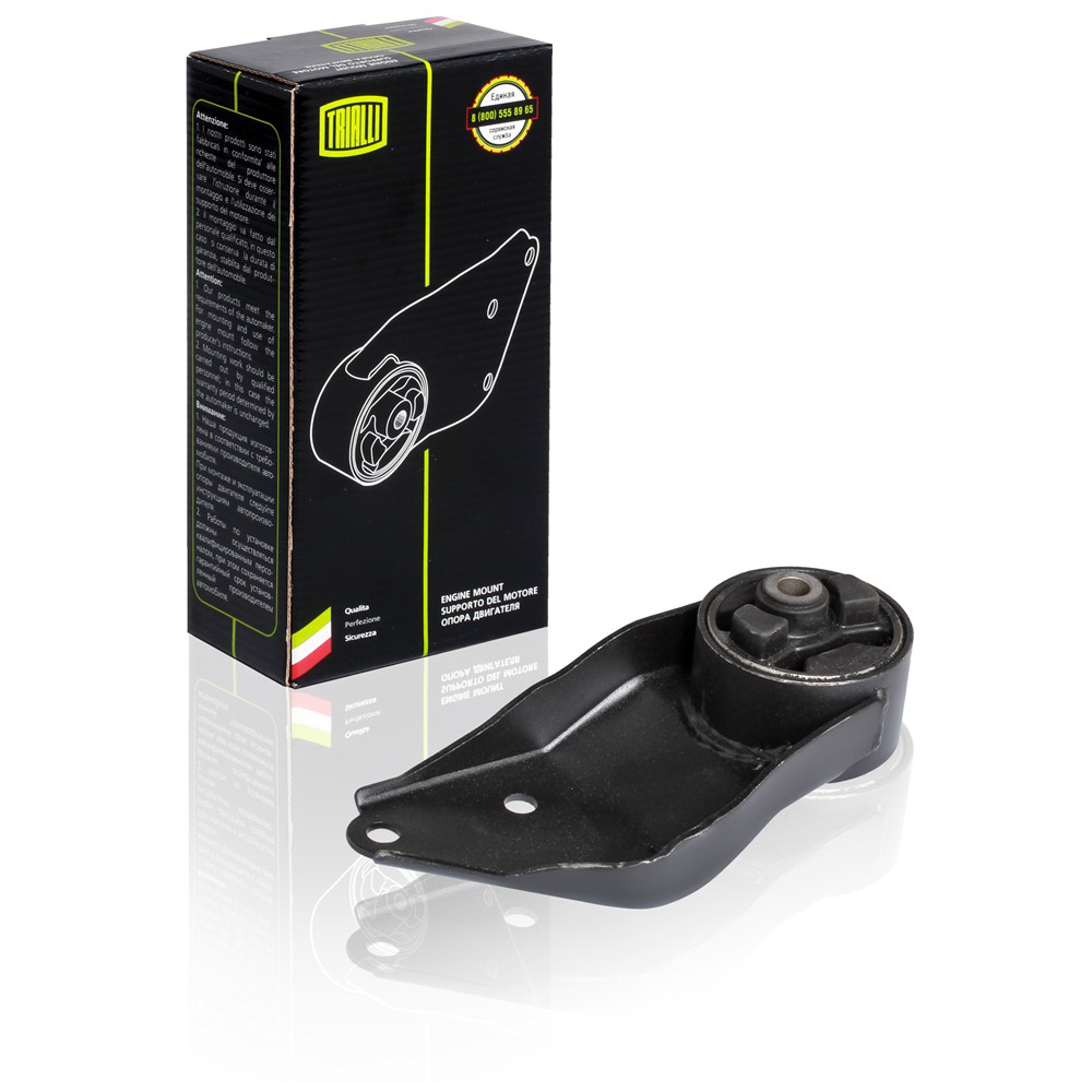 TRIALLI RM0110 Опора двигателя для ам Лада 2108 боковая (RM 0110)