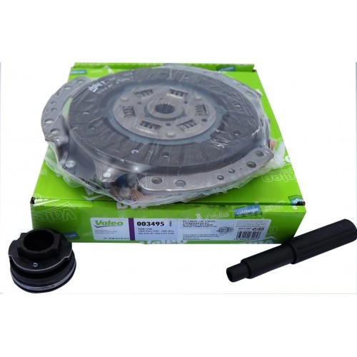 VALEO 003495 Сцепление компл. ВАЗ 2101-2107/НИВА 4x4