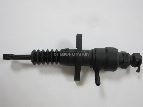 VALEO 21214 Цилиндр сцепления главный 21214 Урбан 