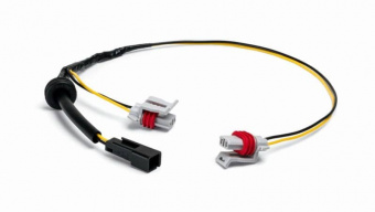 cargen 1118-3724214 Жгут проводов освещения номерного знака
