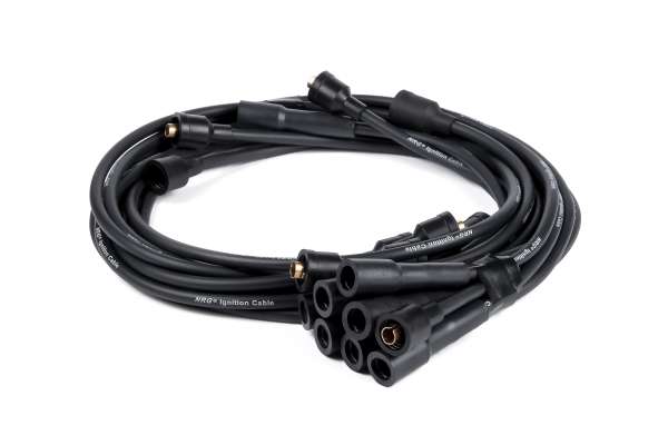 cargen 1303707080NR Высоковольтные провода ЗИЛ-130131ГАЗ-53ГАЗ-3307 NRG АХ130.3707080