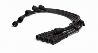 cargen 21013707080CR Высоковольтные провода для Lada(ВАЗ), Volkswagen карбюратор OEM: 21013707080 (комплект).