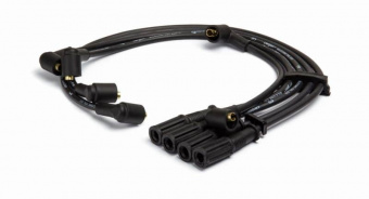 cargen 2108370708010CR Высоковольтные провода ВАЗ 2108-2110 (карбюратор) 2108-3707080-10 CARGEN